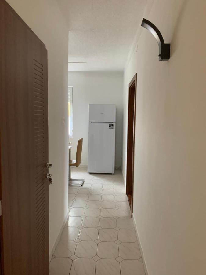Thermal Next II Weninger Apartman كيسكونهالاس المظهر الخارجي الصورة