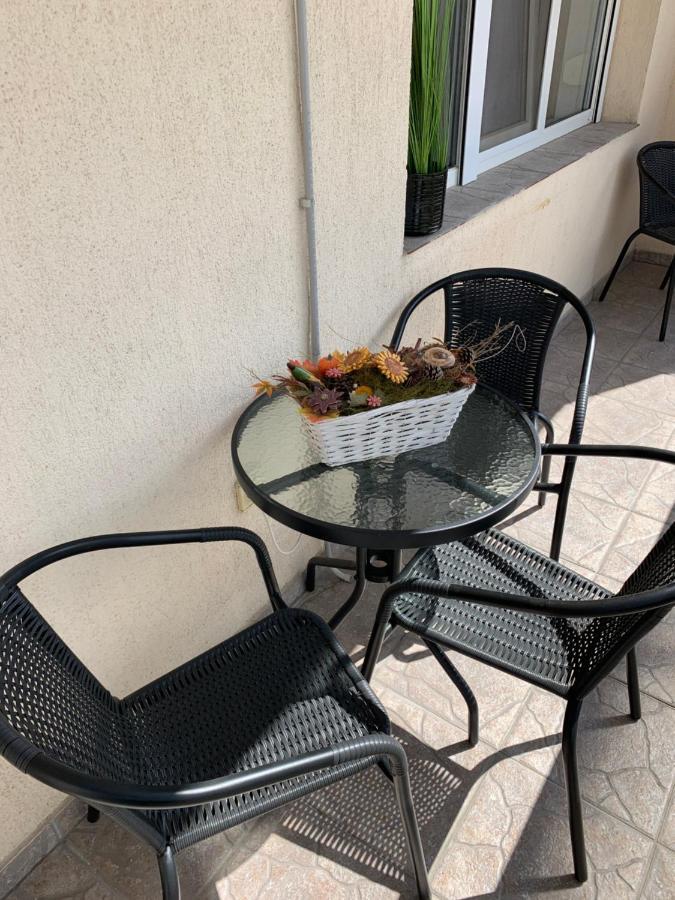 Thermal Next II Weninger Apartman كيسكونهالاس المظهر الخارجي الصورة