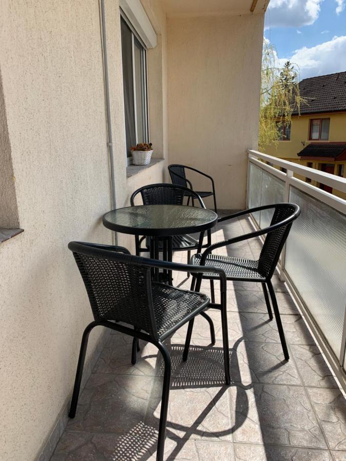 Thermal Next II Weninger Apartman كيسكونهالاس المظهر الخارجي الصورة
