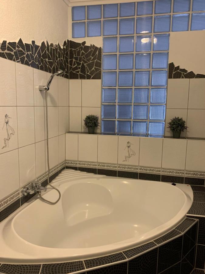 Thermal Next II Weninger Apartman كيسكونهالاس المظهر الخارجي الصورة
