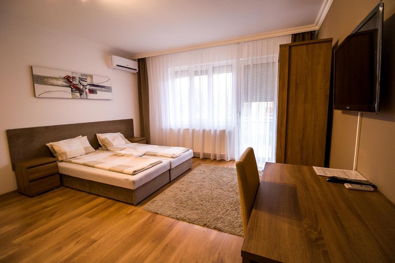 Thermal Next II Weninger Apartman كيسكونهالاس المظهر الخارجي الصورة