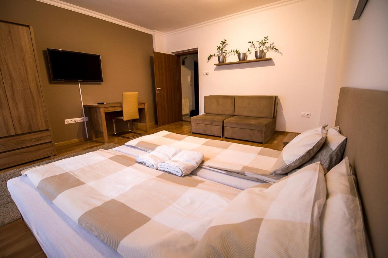 Thermal Next II Weninger Apartman كيسكونهالاس المظهر الخارجي الصورة