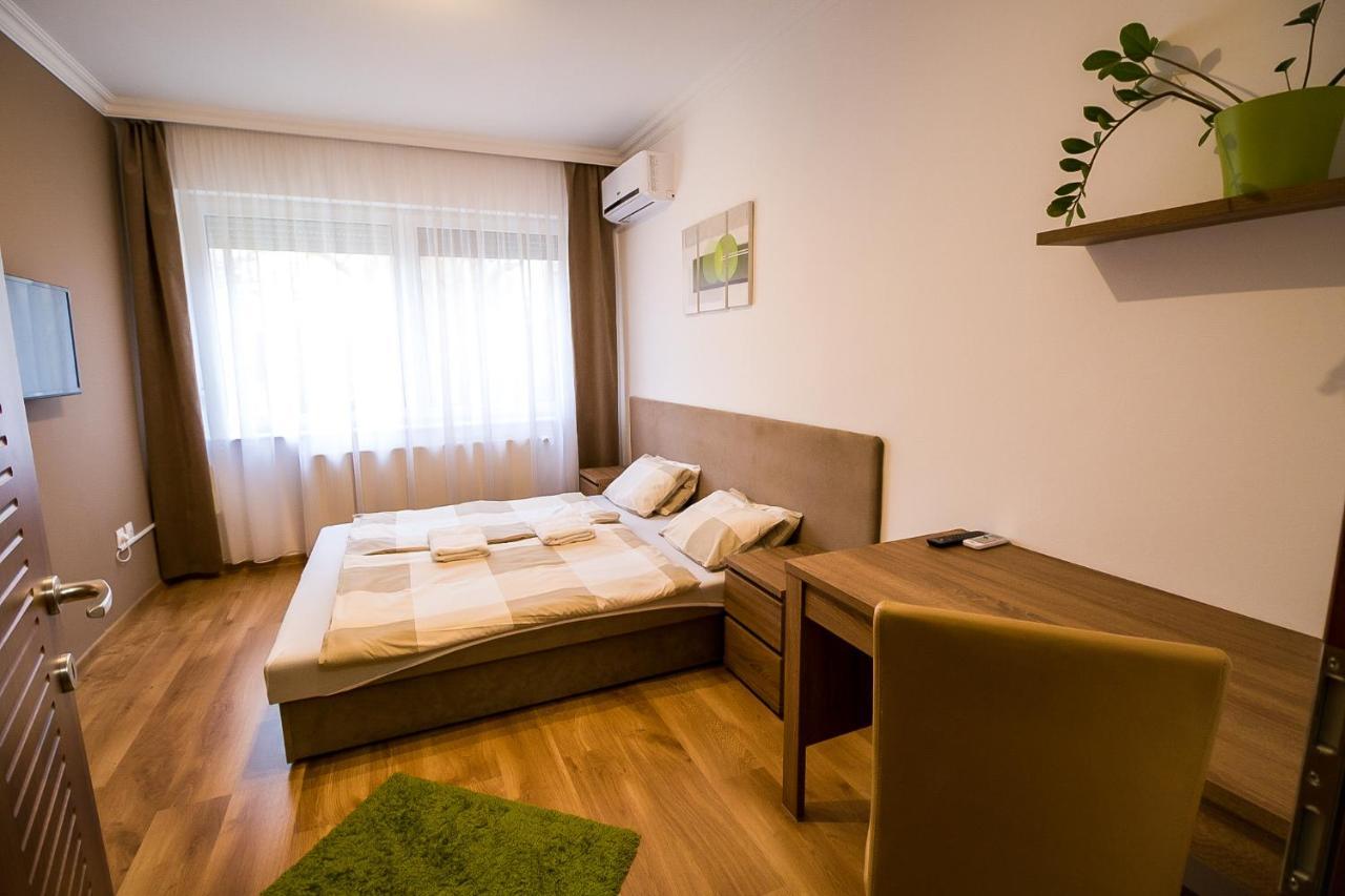 Thermal Next II Weninger Apartman كيسكونهالاس المظهر الخارجي الصورة