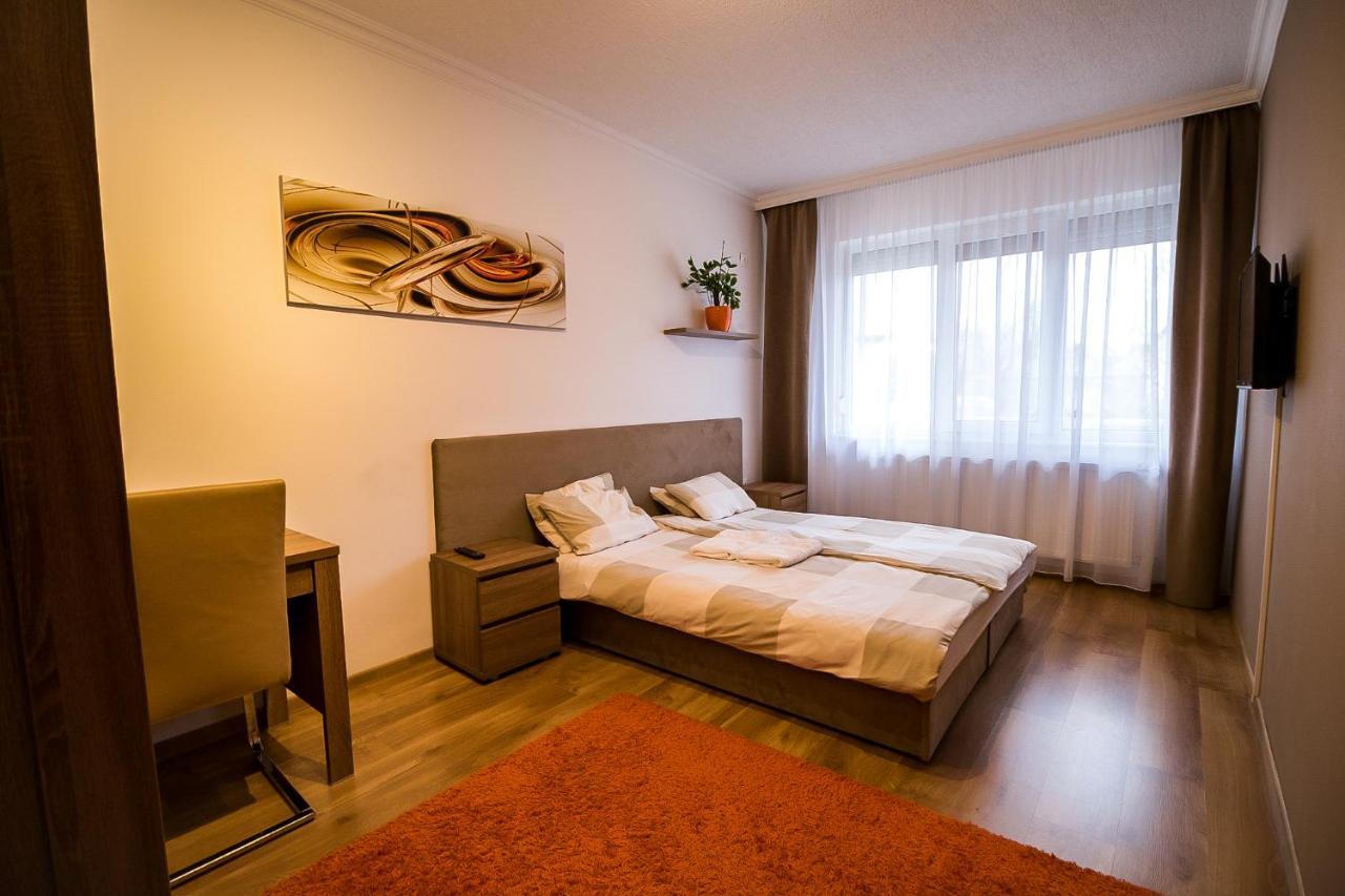 Thermal Next II Weninger Apartman كيسكونهالاس المظهر الخارجي الصورة