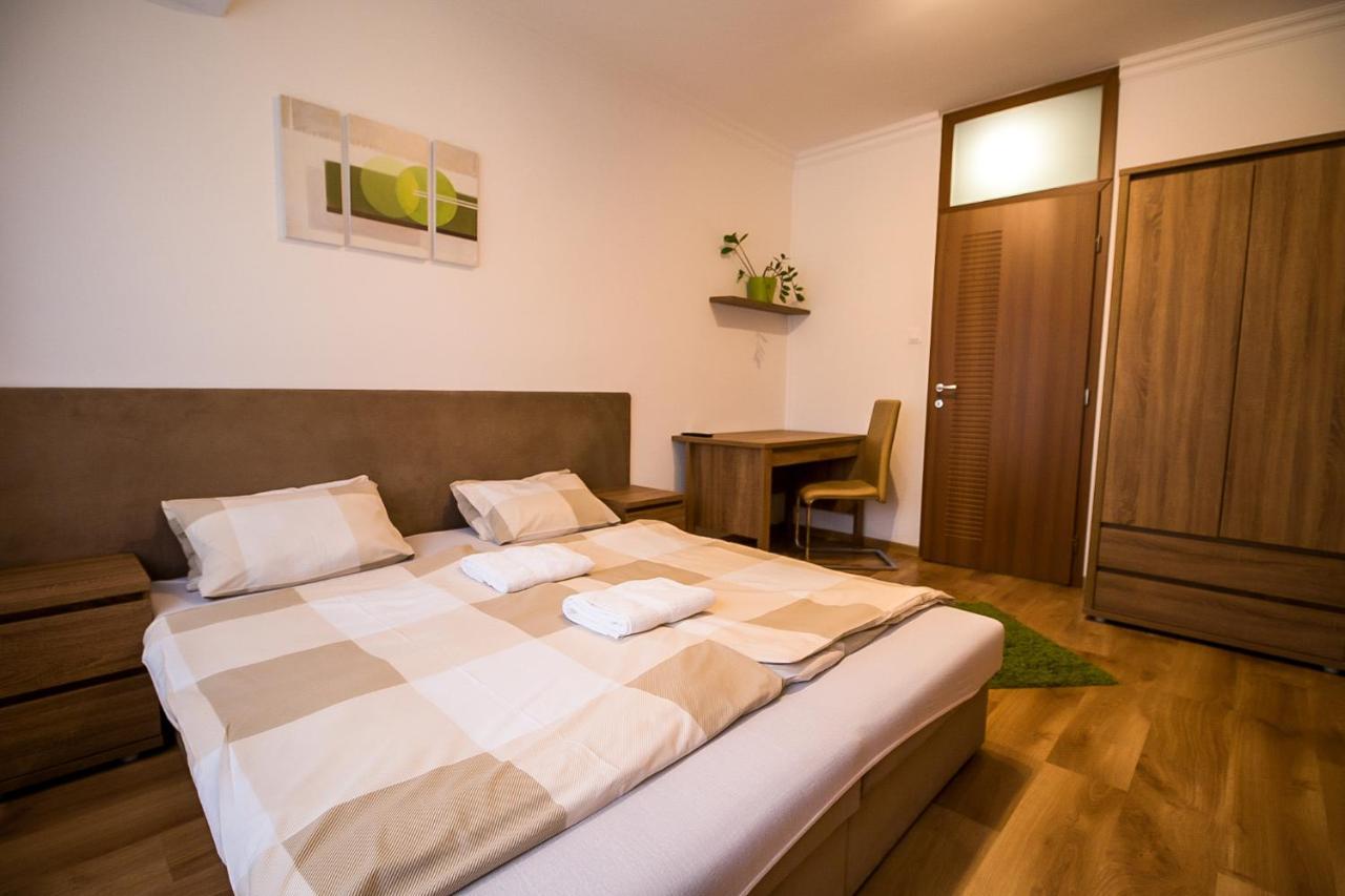 Thermal Next II Weninger Apartman كيسكونهالاس المظهر الخارجي الصورة