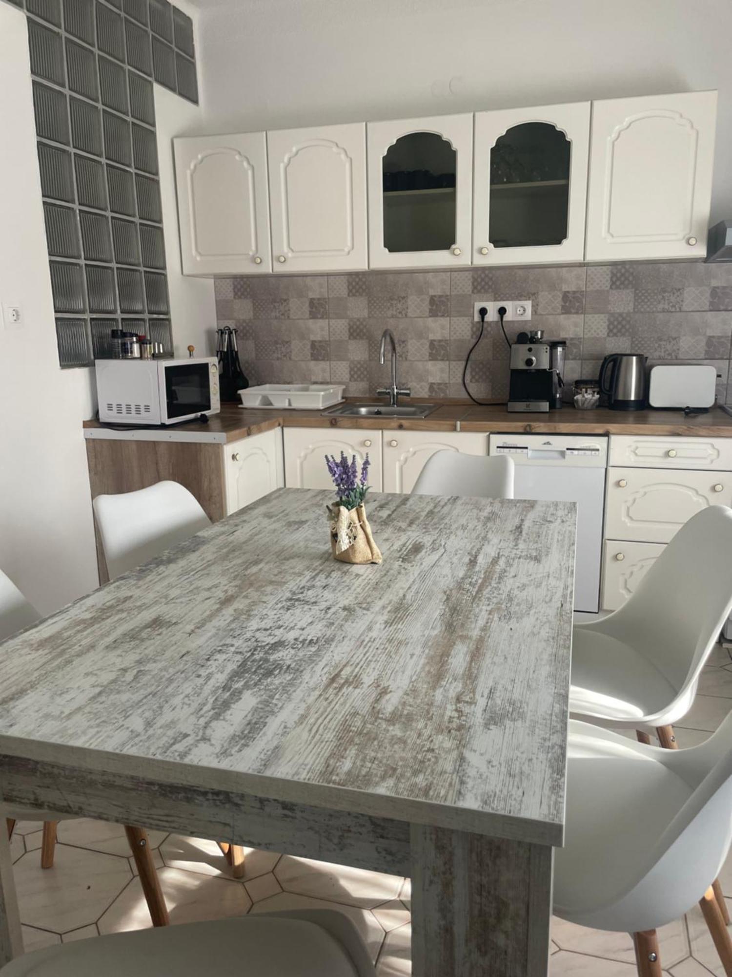 Thermal Next II Weninger Apartman كيسكونهالاس المظهر الخارجي الصورة